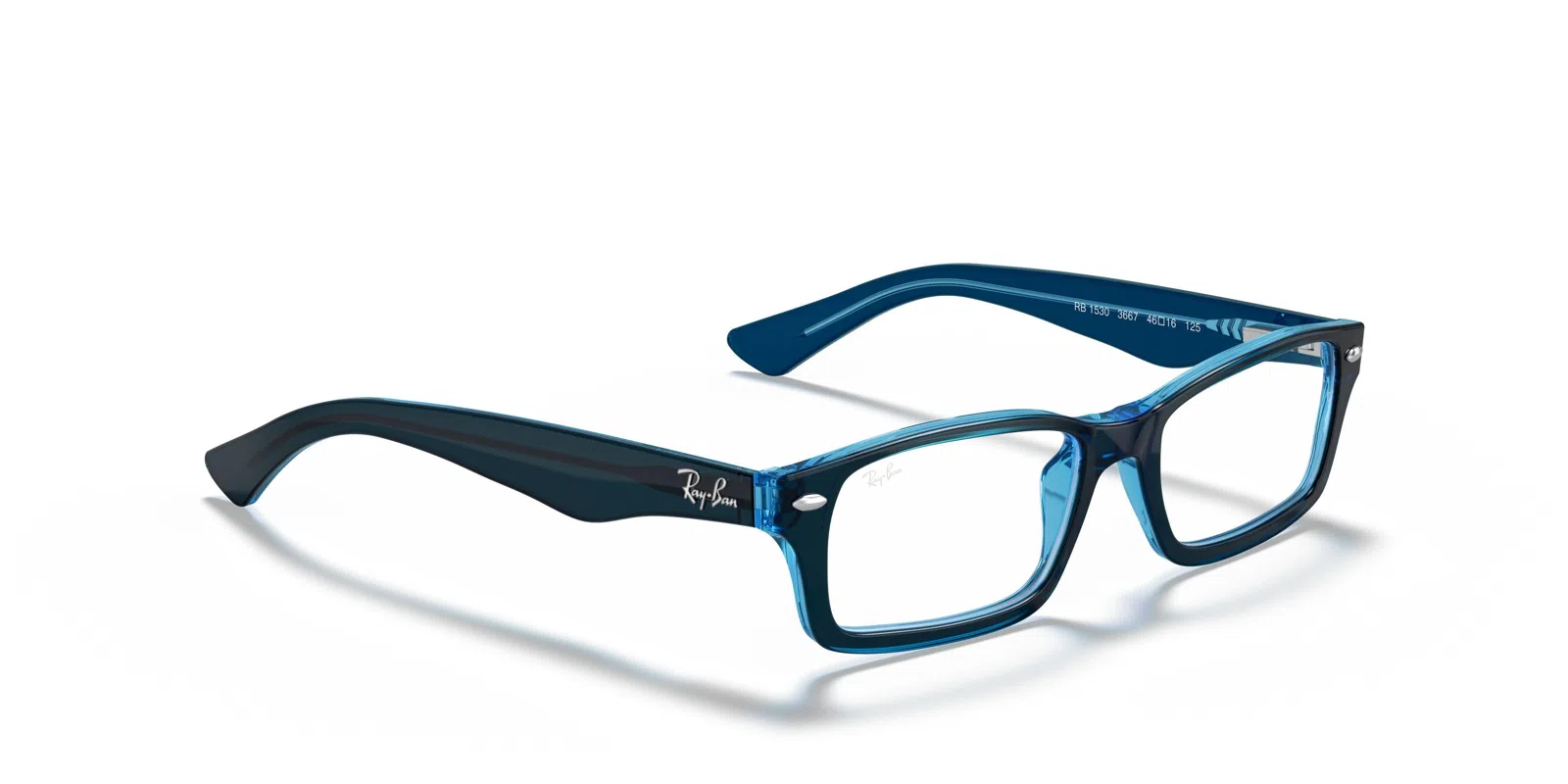 Ray-Ban Kids 0RY1530 Eyeglasses - view 18